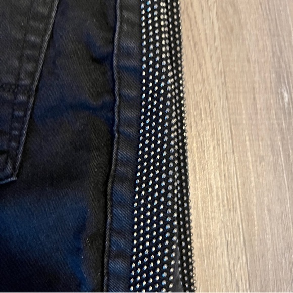 AG Studded Skinny Dress - Picture 5 of 9